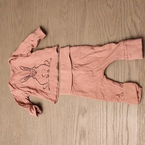 Stella Mcartney kids infant out